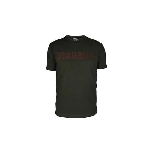 T-shirt & Polo Dsquared - Dsquared - Modalova