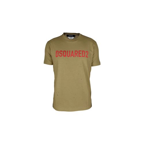 T-shirt & Polo Dsquared - Dsquared - Modalova