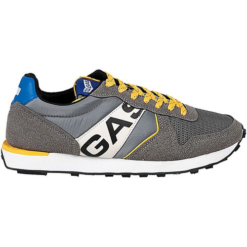 Scarpe Gas GAM223218 | Parris MIX2 - Gas - Modalova