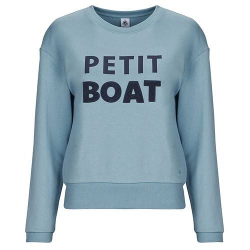 Felpa Petit Bateau LUCIOLE - Petit Bateau - Modalova