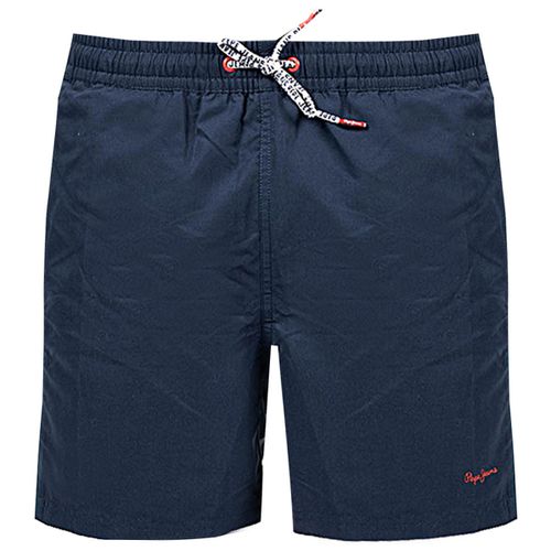 Costume / Bermuda da spiaggia PMB10320 | Risto D - Pepe jeans - Modalova