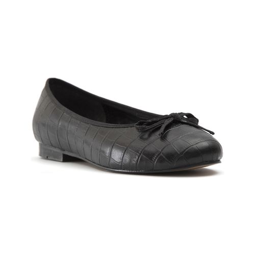 Ballerine SS0K0029_106_BLACK - Sole Sisters - Modalova