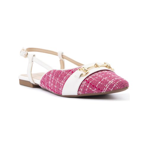 Sandali SS3Y0553_905_PINK - Sole Sisters - Modalova