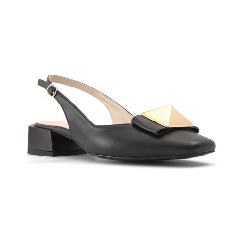 Sandali SS3Y0556_101_BLACK - Sole Sisters - Modalova