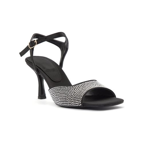 Sandali SS3Y0565_103_BLACK - Sole Sisters - Modalova