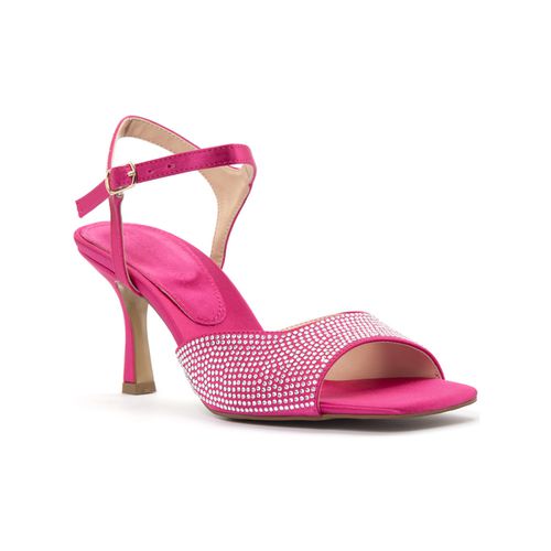 Sandali SS3Y0565_632_FUCHSIA - Sole Sisters - Modalova