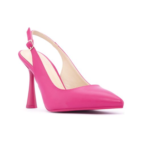 Sandali SS3Y0583_633_FUCHSIA - Sole Sisters - Modalova