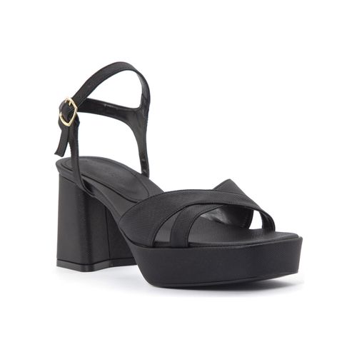 Sandali SS3Y0588_101_BLACK - Sole Sisters - Modalova