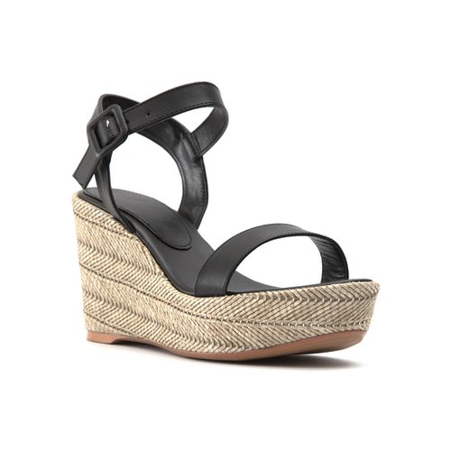 Sandali SS3Y0590_101_BLACK - Sole Sisters - Modalova