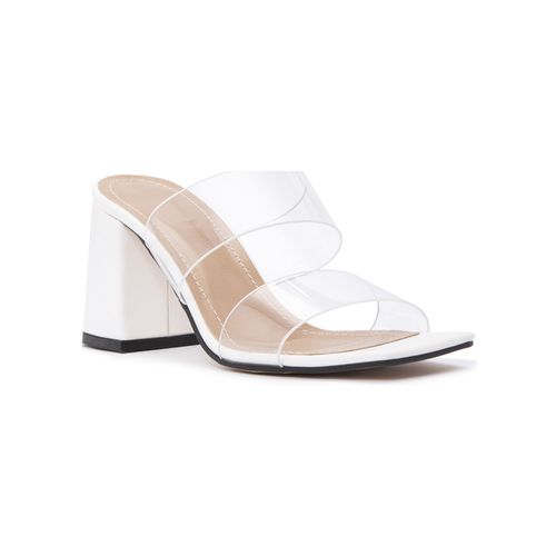 Sandali SS3Y0612_551_WHITE - Sole Sisters - Modalova