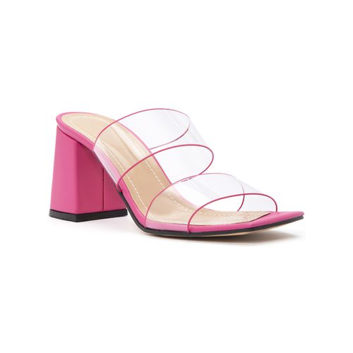 Sandali SS3Y0612_633_FUCHSIA - Sole Sisters - Modalova