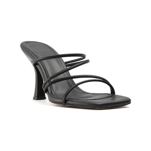 Sandali SS3Y0613_101_BLACK - Sole Sisters - Modalova