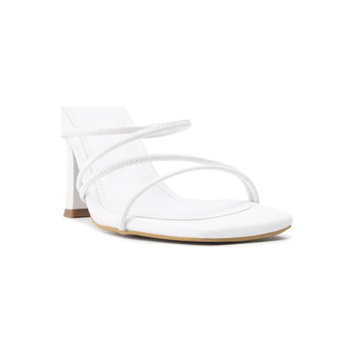 Sandali SS3Y0613_551_WHITE - Sole Sisters - Modalova