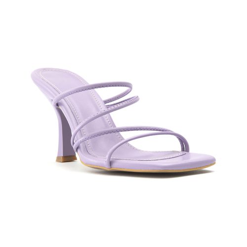 Sandali SS3Y0613_990_LILAC - Sole Sisters - Modalova