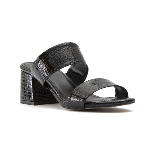 Sandali SS3Y0616_106_BLACK - Sole Sisters - Modalova