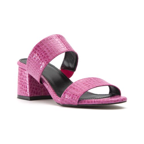 Sandali SS3Y0616_429_FUCHSIA - Sole Sisters - Modalova