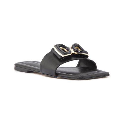 Sandali SS3Y0628_101_BLACK - Sole Sisters - Modalova