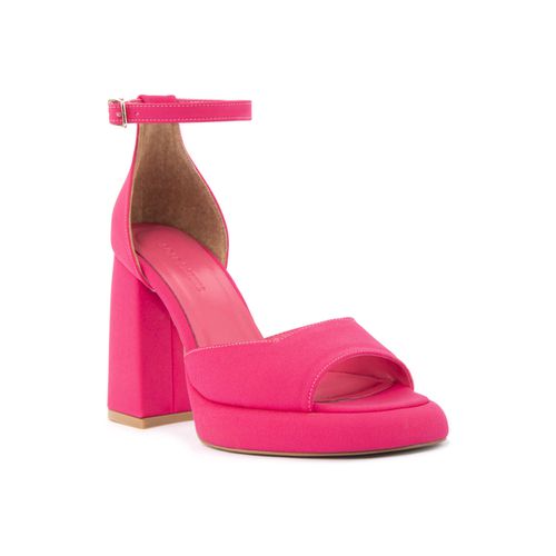 Sandali SS3Y0632_632_FUCHSIA - Sole Sisters - Modalova