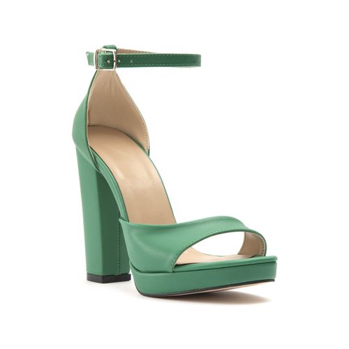 Sandali SS3Y0599_930_GREEN - Sole Sisters - Modalova