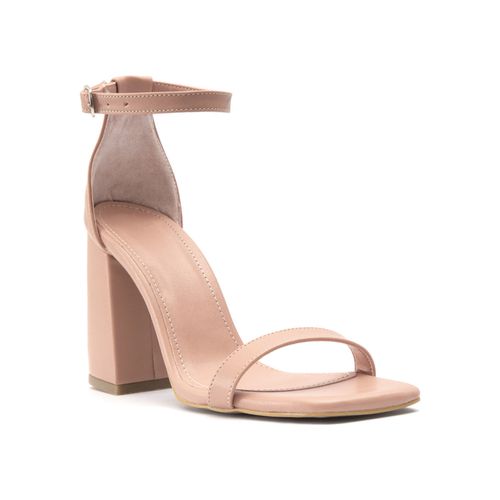 Sandali SS3Y0600_901_LIGHT_PINK - Sole Sisters - Modalova