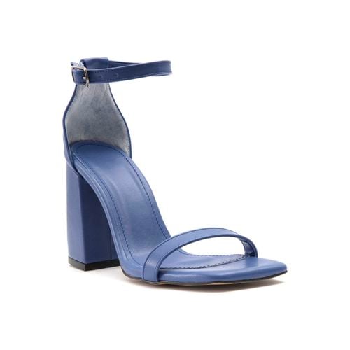 Sandali SS3Y0600_961_BLUE - Sole Sisters - Modalova