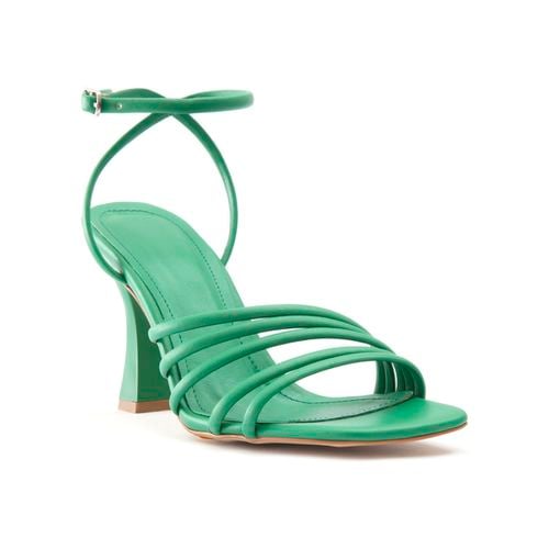 Sandali SS3Y0602_930_GREEN - Sole Sisters - Modalova