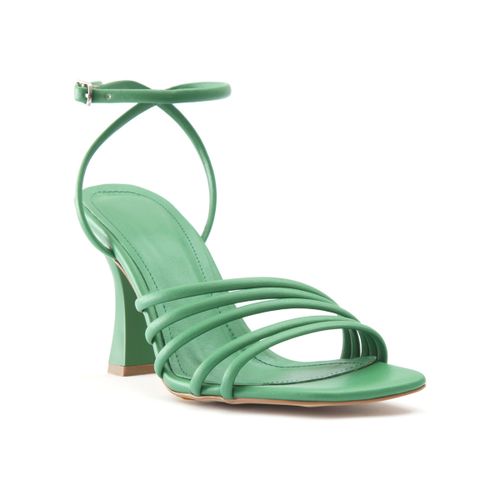 Sandali SS3Y0602_930_GREEN - Sole Sisters - Modalova