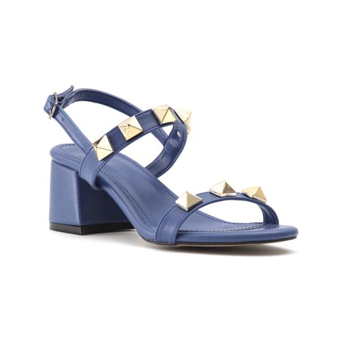 Sandali SS3Y0604_961_BLUE - Sole Sisters - Modalova