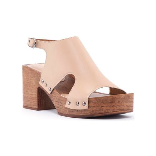 Sandali SS3Y0636_451_BEIGE - Sole Sisters - Modalova