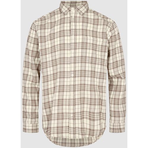 Camicia a maniche lunghe Chemise Jack 9564 - Minimum - Modalova