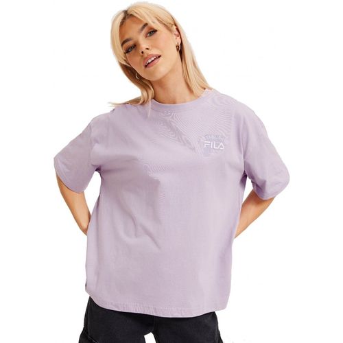 T-shirt & Polo T-shirt BALJE Oversized Tee Donna - Fila - Modalova