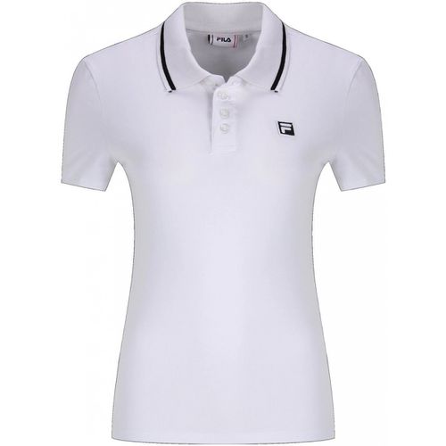 T-shirt & Polo Polo shirt BERNBURG Donna - Fila - Modalova