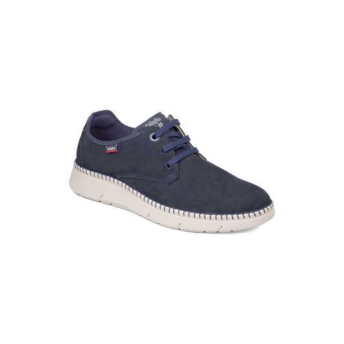 Sneakers sneakers Circular marino 53500 - CallagHan - Modalova