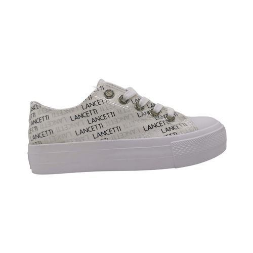 Sneakers basse LNC-122/124 - Lancetti - Modalova