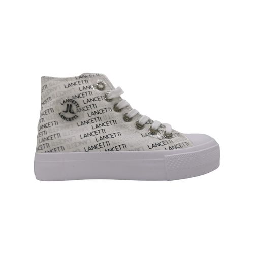 Sneakers alte Lancetti LNC-123/125 - Lancetti - Modalova