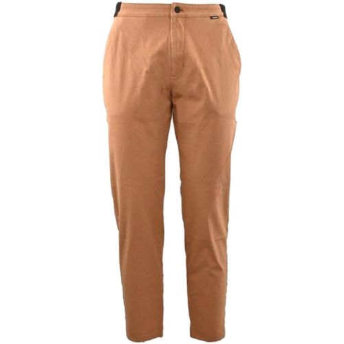 Pantalone Chino K10K108153 - Calvin Klein Jeans - Modalova