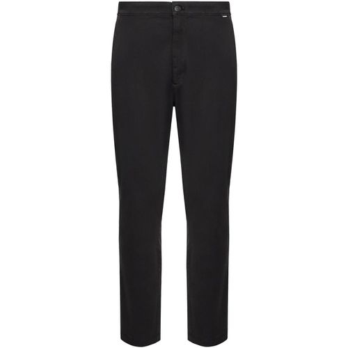 Pantalone Chino K10K108153 - Calvin Klein Jeans - Modalova