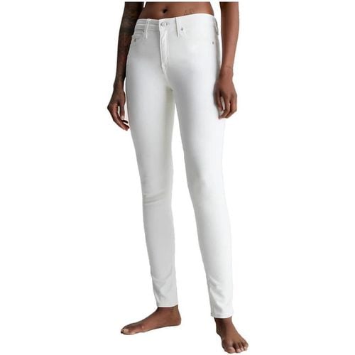 Pantaloni Calvin Klein Jeans - Calvin Klein Jeans - Modalova