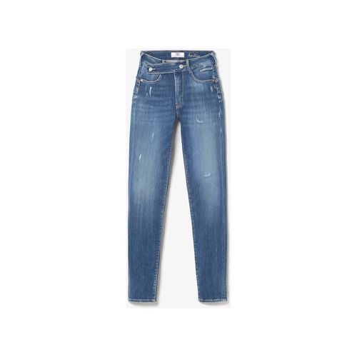 Jeans Jeans push-up slim vita alta PULP, lunghezza 34 - Le Temps des Cerises - Modalova