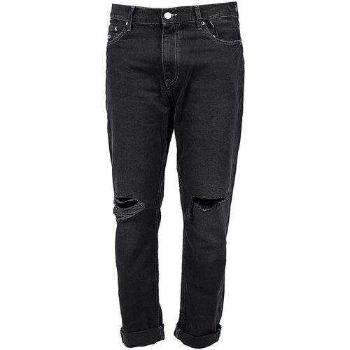 Pantalone DM0DM11887 | Dad Jean - Tommy hilfiger - Modalova