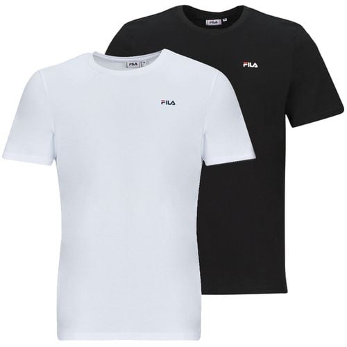 T-shirt Fila BROD TEE PACK X2 - Fila - Modalova