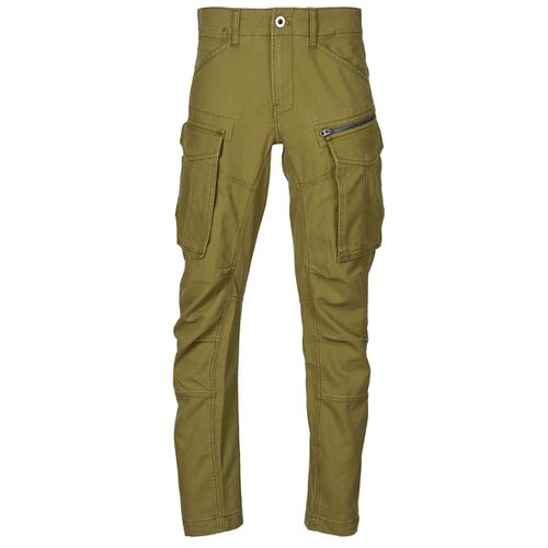 Pantalone Cargo ROVIC ZIP 3D REGULAR TAPERED - G-star raw - Modalova