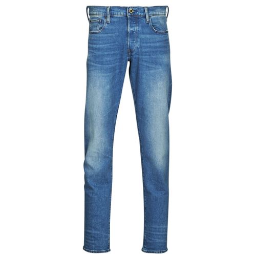 Jeans Tapered 3301 REGULAR TAPERED - G-star raw - Modalova