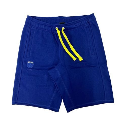 Pantaloni corti 23SBLUF07085 2000000295695 - Blauer - Modalova