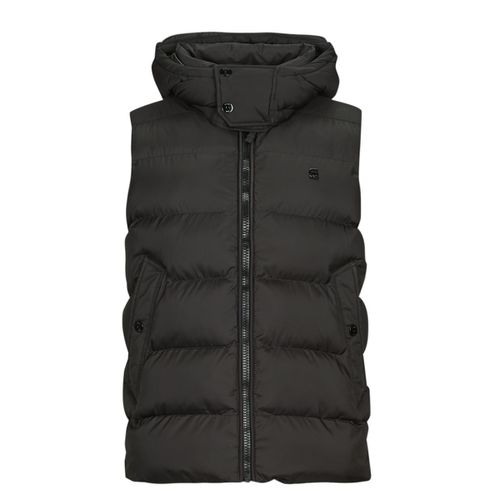 Piumino G- WHISTLER PDD HDD VEST - G-star raw - Modalova