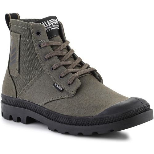 Sneakers alte Pampa HI Army 78583-309-M - Palladium - Modalova