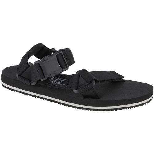 Sandali Levis Tahoe Refresh Sandal - Levis - Modalova