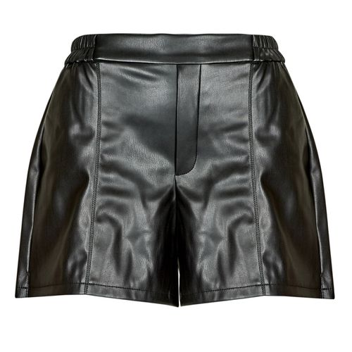 Shorts Vila VIPEN RW COATED SHORTS - Vila - Modalova