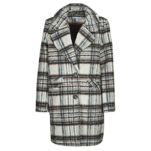 Mantella Vila VIROY L/S COAT - Vila - Modalova