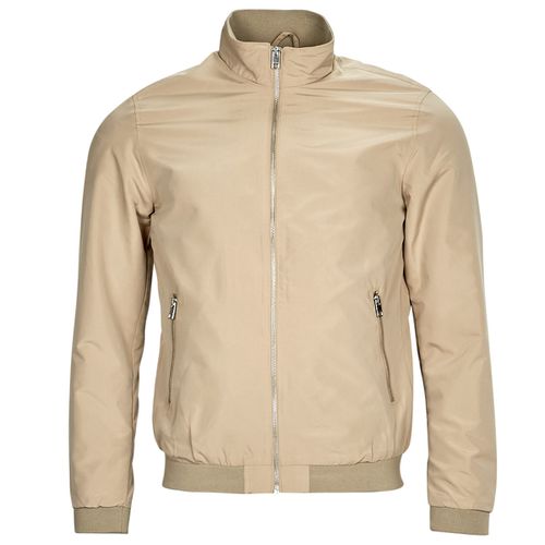 Giubbotto JJERUSH HARRINGTON BOMBER - Jack & jones - Modalova